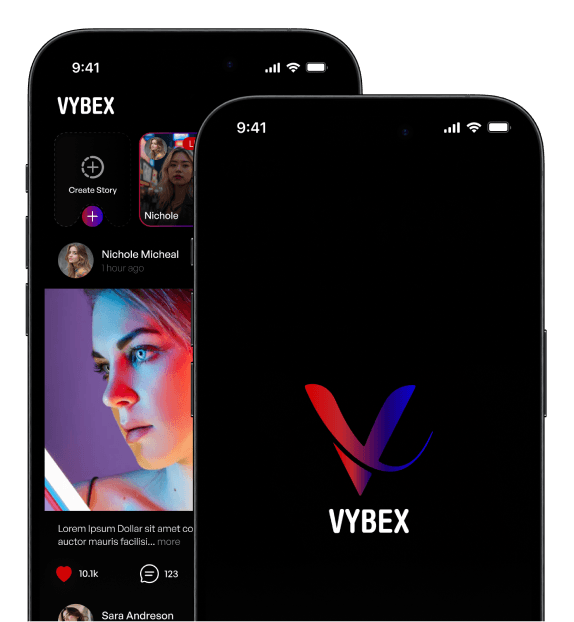 Phone Mockup